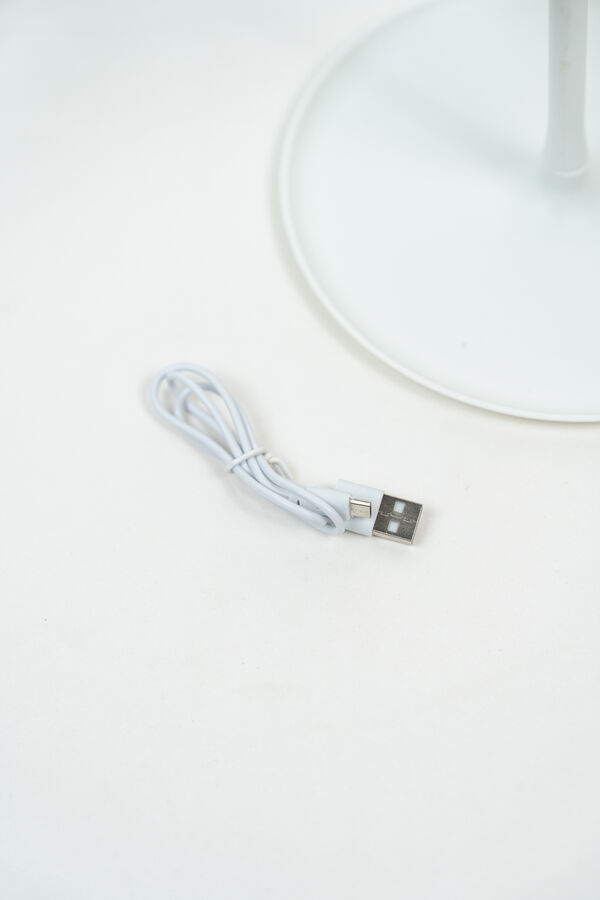 Espejo BELA BLANCO image number null