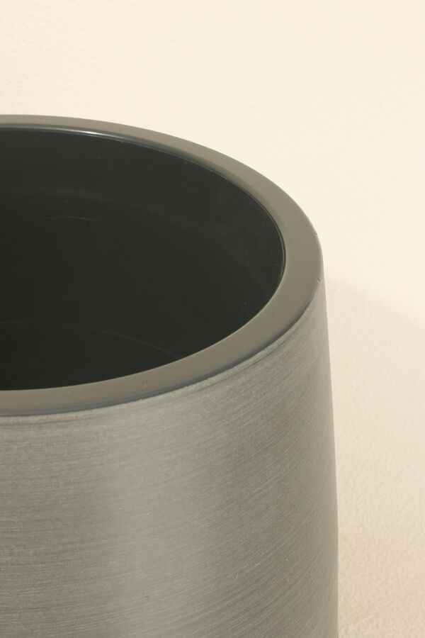 Maceta Wave COLOR UNICO image number null