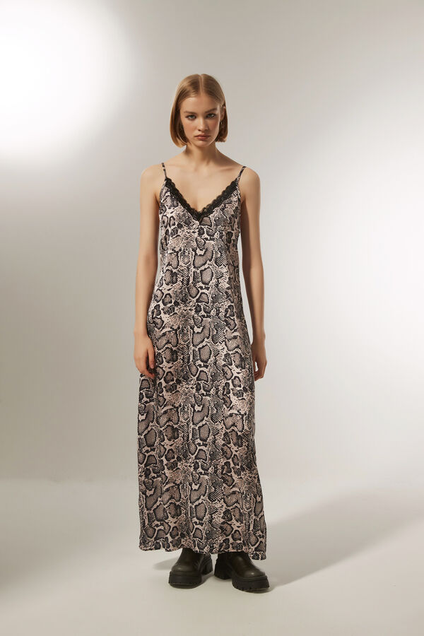 VESTIDO LEGRANDA GUSTO 1 image number null