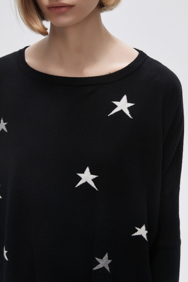 SWEATER LIAMA GUSTO 1