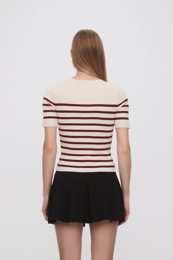 REMERA INDI GUSTO 2 image number null