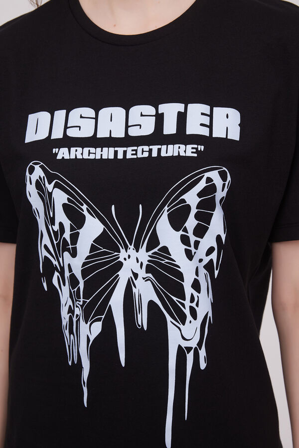 REMERA ISAURINA GUSTO 1