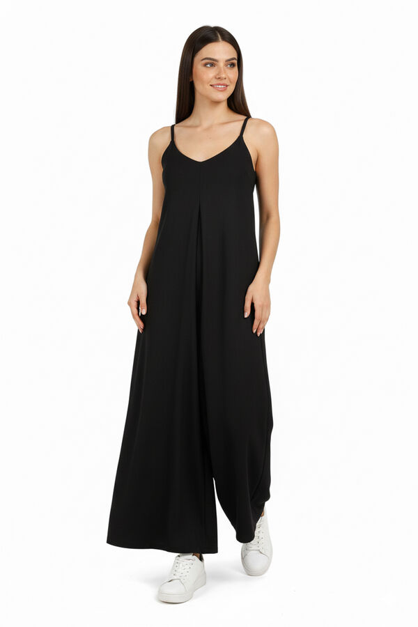 MONO THEONES NEGRO image number null