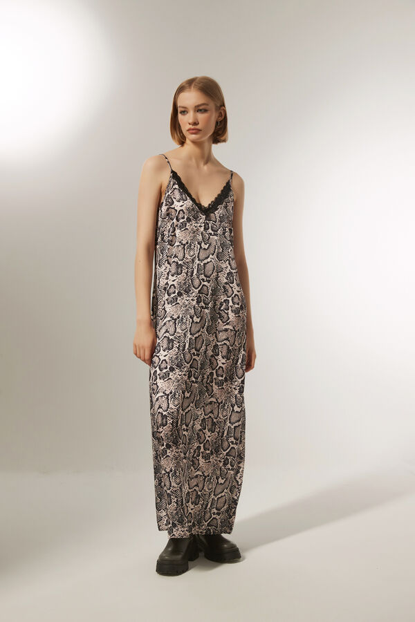 VESTIDO LEGRANDA GUSTO 1 image number null