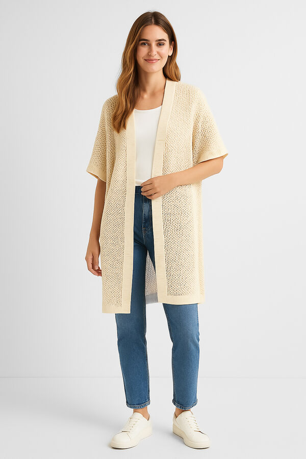 SACO SAIKO CRUDO / NATURAL image number null