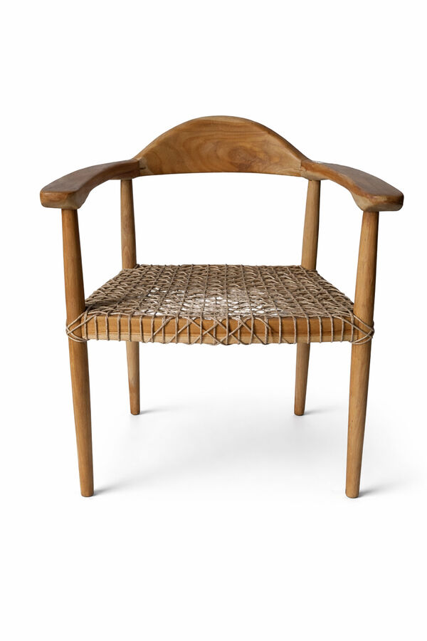 Butaca Adistra COLOR UNICO image number null