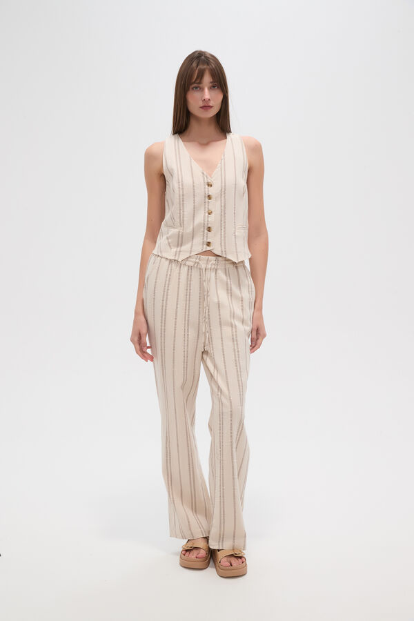 CHALECO JOPAS GUSTO 1 image number null