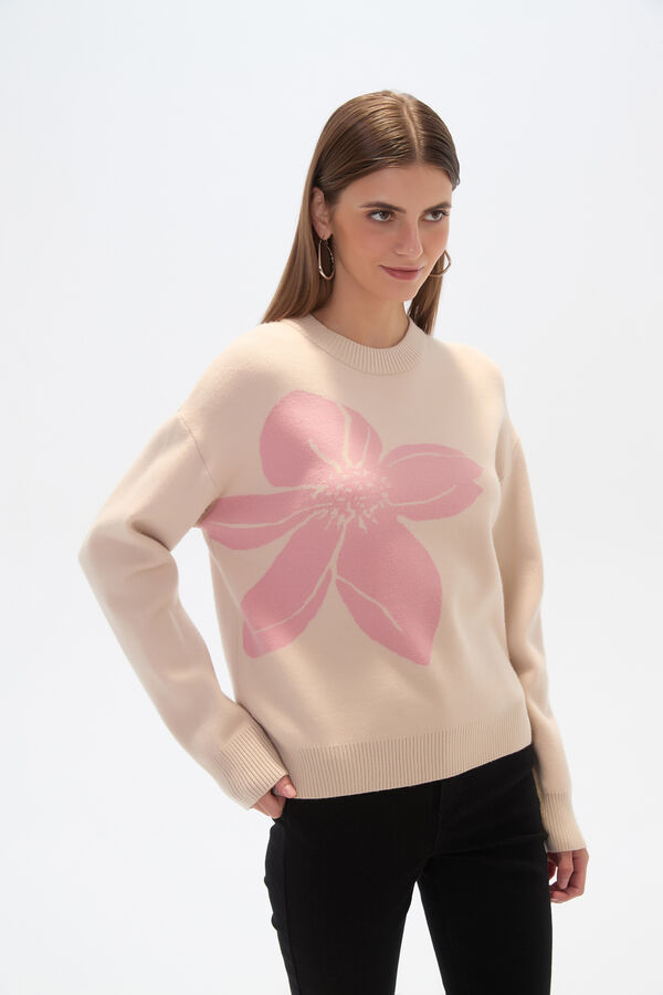 SWEATER FLORENNE GUSTO 1 image number null