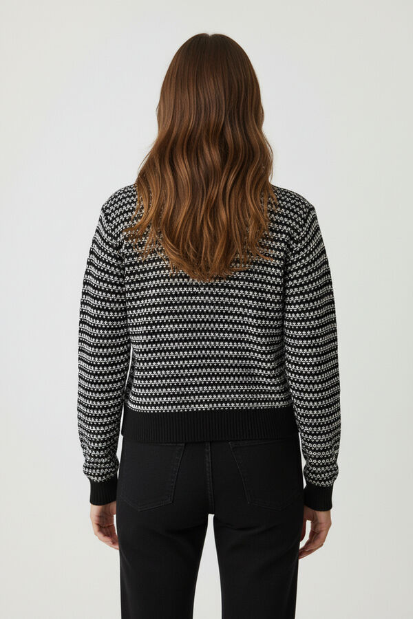 CARDIGAN IRMITU GUSTO 1 image number null