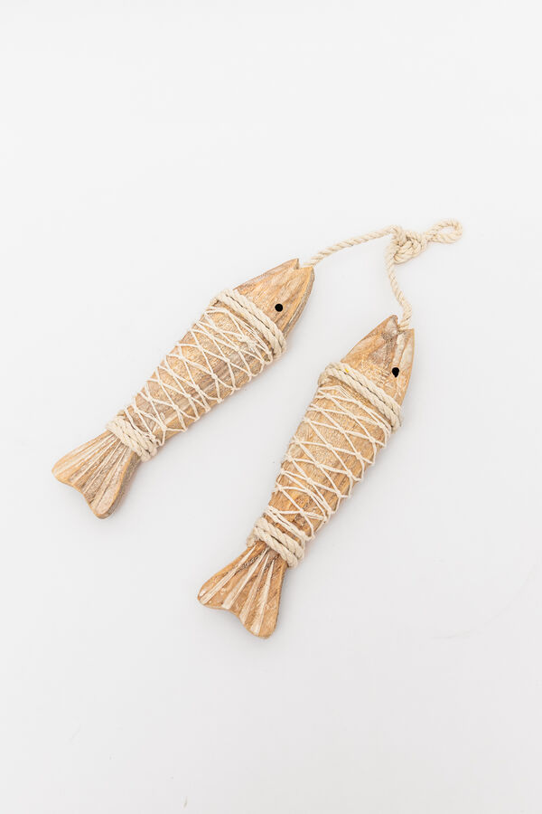 Adorno Fish COLOR UNICO image number null