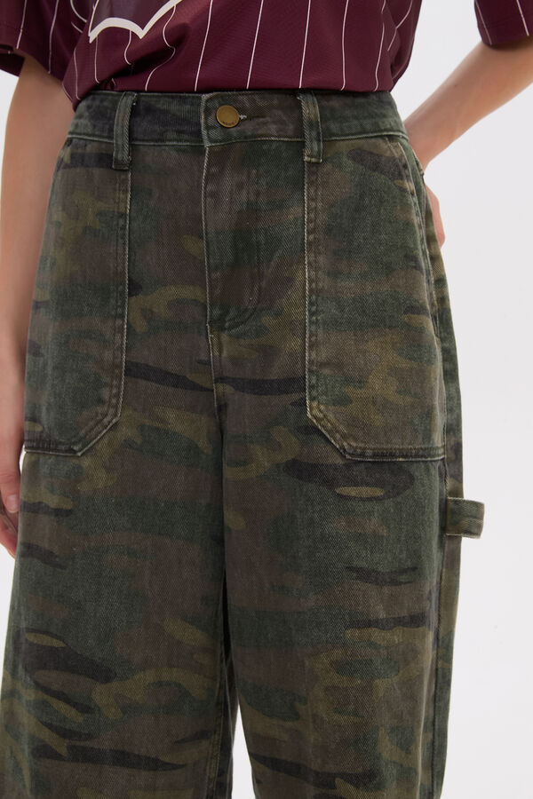 BERMUDA PATTIN GUSTO 1 image number null