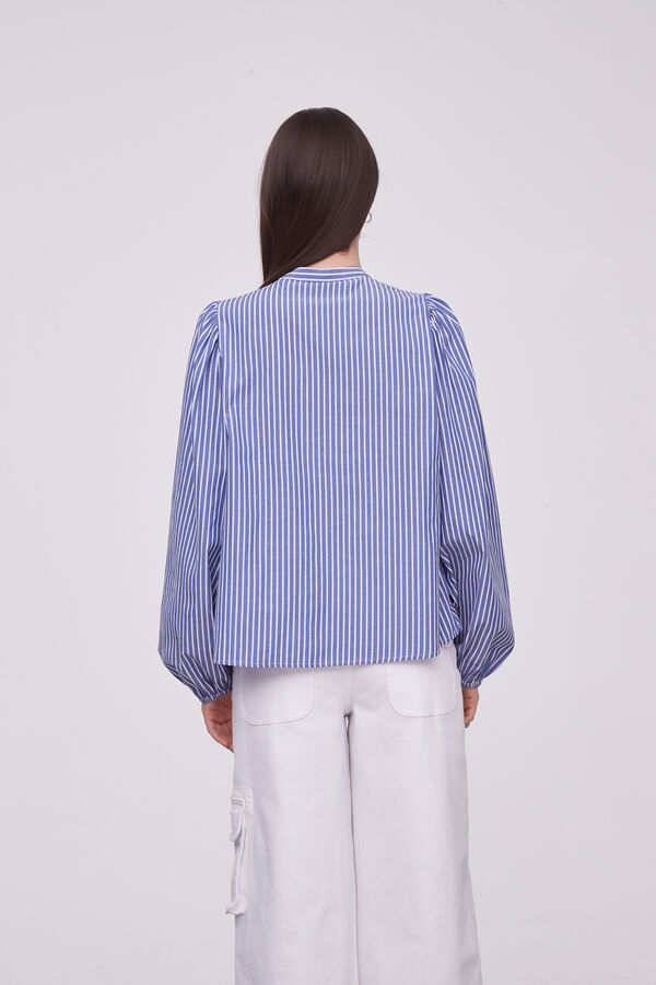 BLUSA TONIN GUSTO 1 image number null