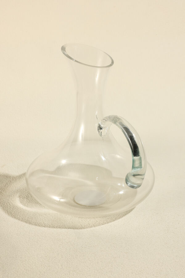 Jarra Decantador de Vino COLOR UNICO image number null