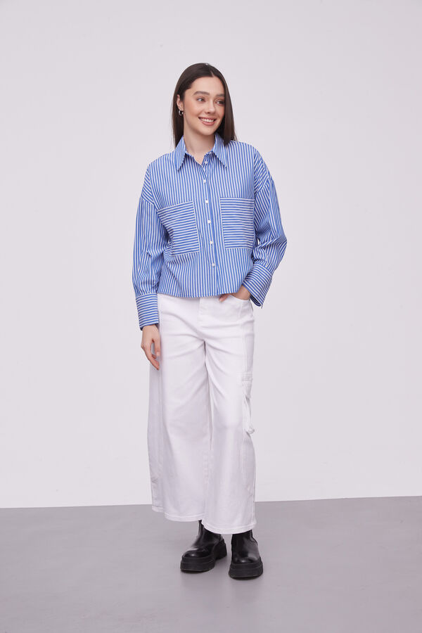 CAMISA BANJA GUSTO 1