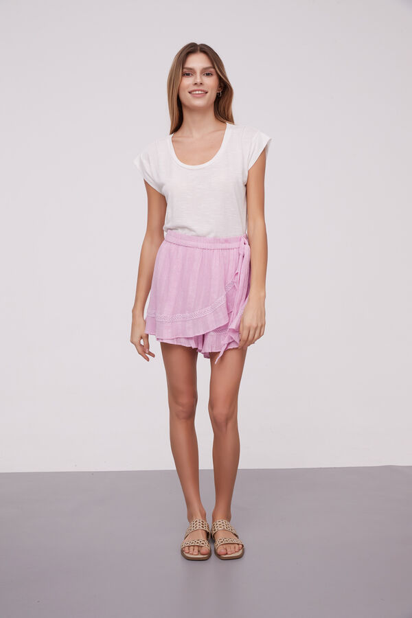SHORT EZEKIAS GUSTO 1