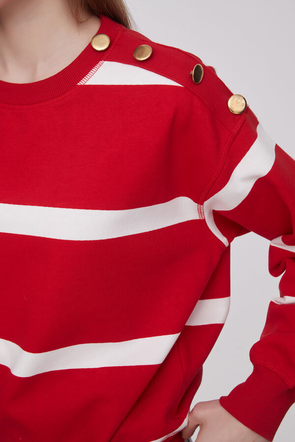 SWEATER YANZ GUSTO 2 image number null