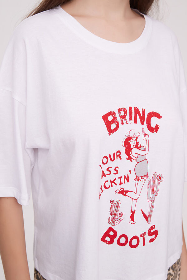 REMERA BIRMANO GUSTO 1 image number null
