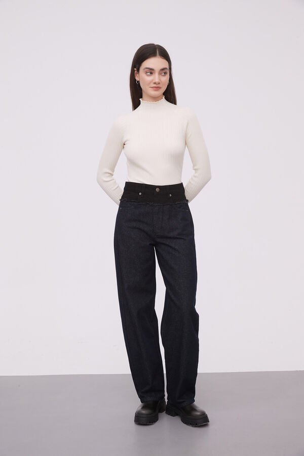 PANTALON MONIT GUSTO 1 image number null
