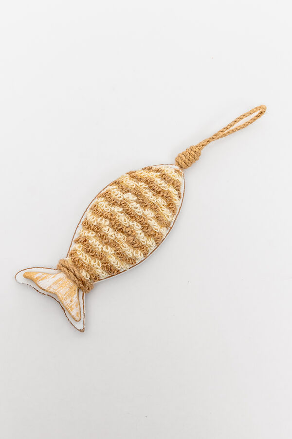 Adorno Pez COLOR UNICO image number null