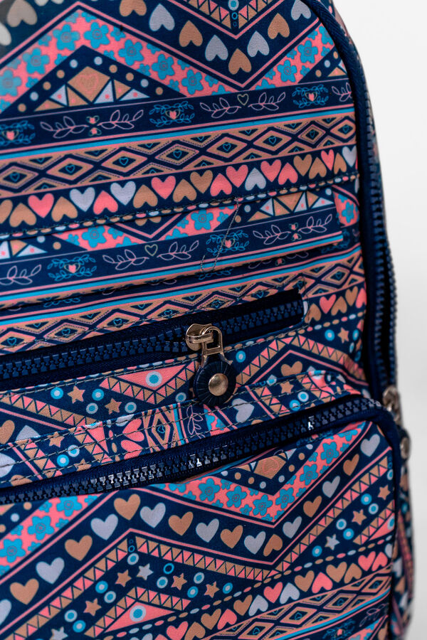 Mochila Valparaiso GUSTO 1 image number null