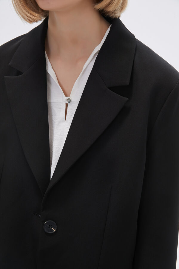 BLAZER TARAB NEGRO image number null