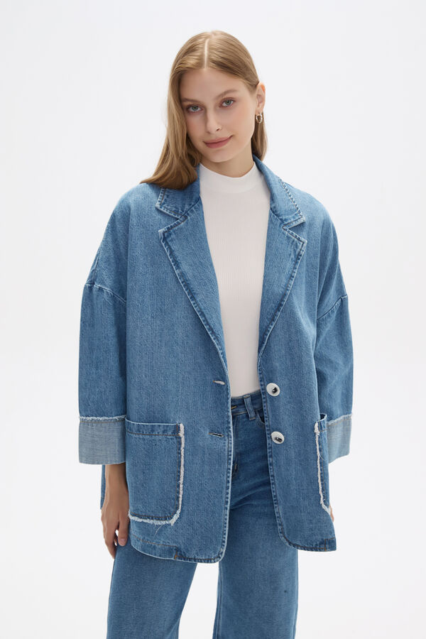 BLAZER ISPEORA GUSTO 1 image number null