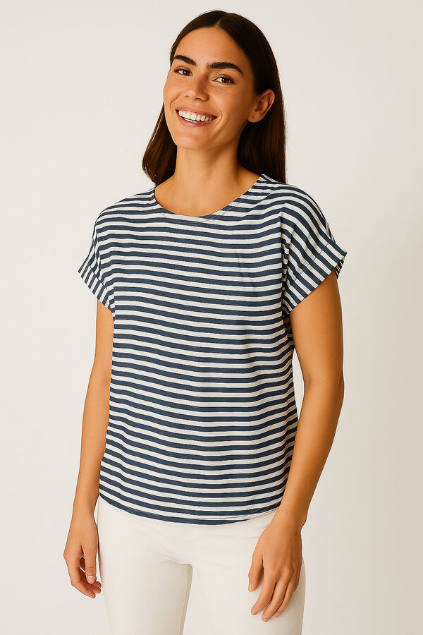 BLUSA SIZAL GUSTO 1 image number null