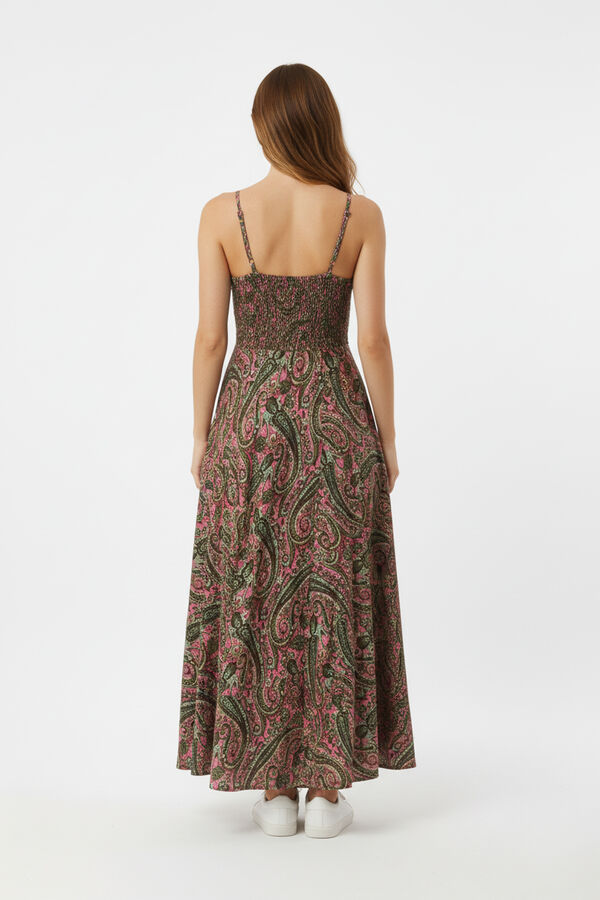 VESTIDO ESVIRNA GUSTO 2 image number null