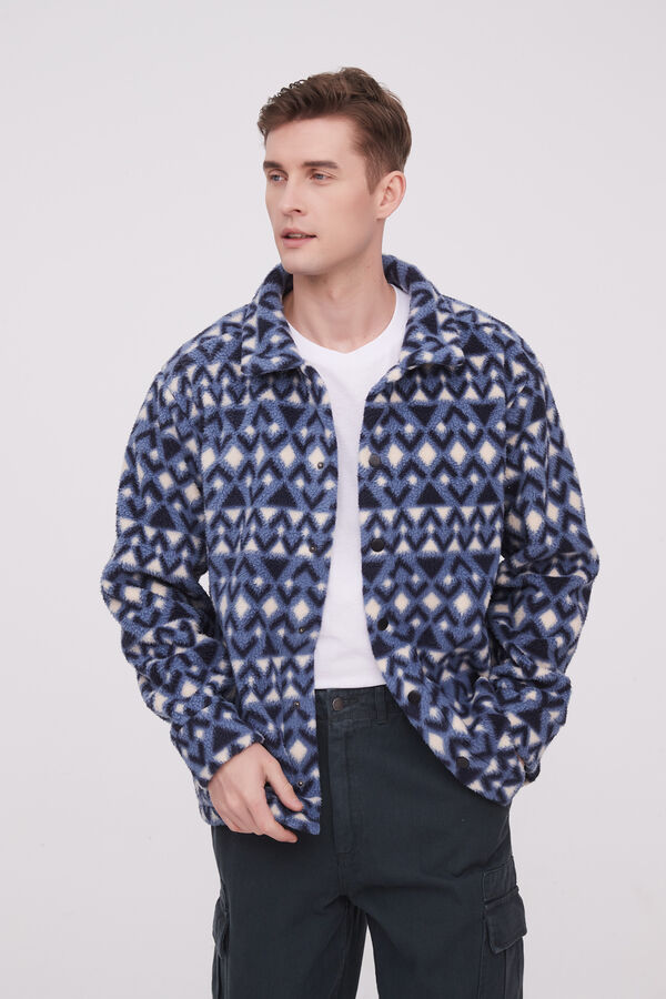 SOBRECAMISA COKO GUSTO 2