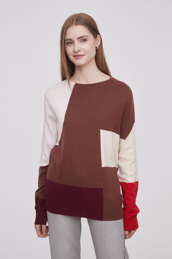SWEATER LULA GUSTO 1 image number null