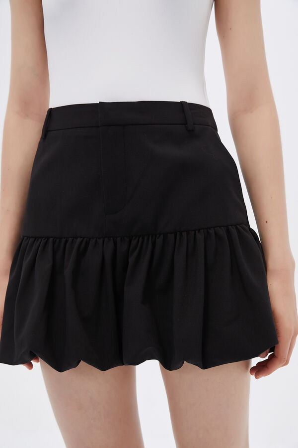 FALDA ALIAN NEGRO image number null