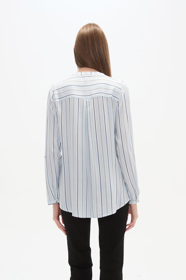 BLUSA SILIQUA GUSTO 1 image number null