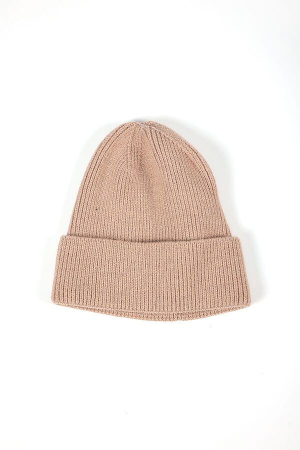 Gorro Hugo CAQUI image number null