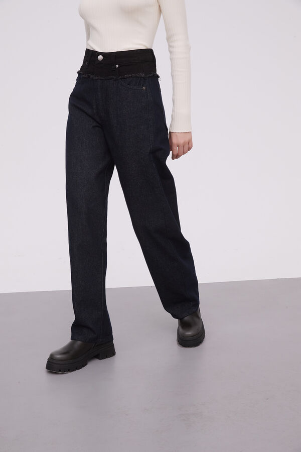 PANTALON MONIT GUSTO 1
