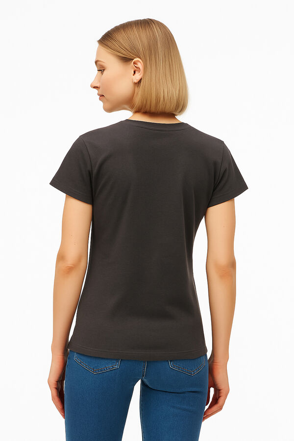 REMERA BROSKET GUSTO 3 image number null