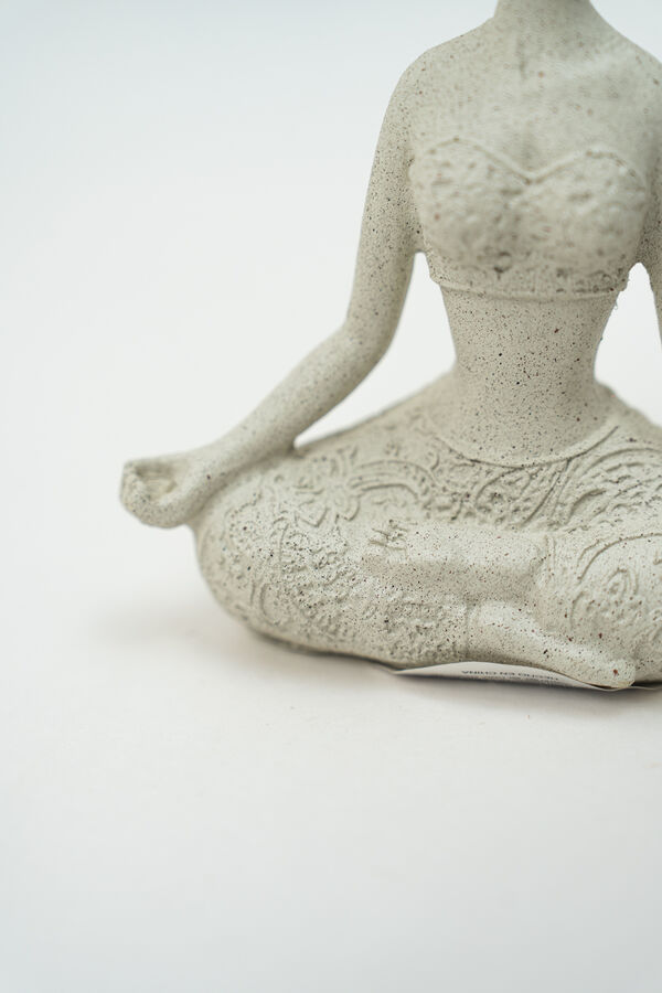 Adorno Nuvia COLOR UNICO image number null