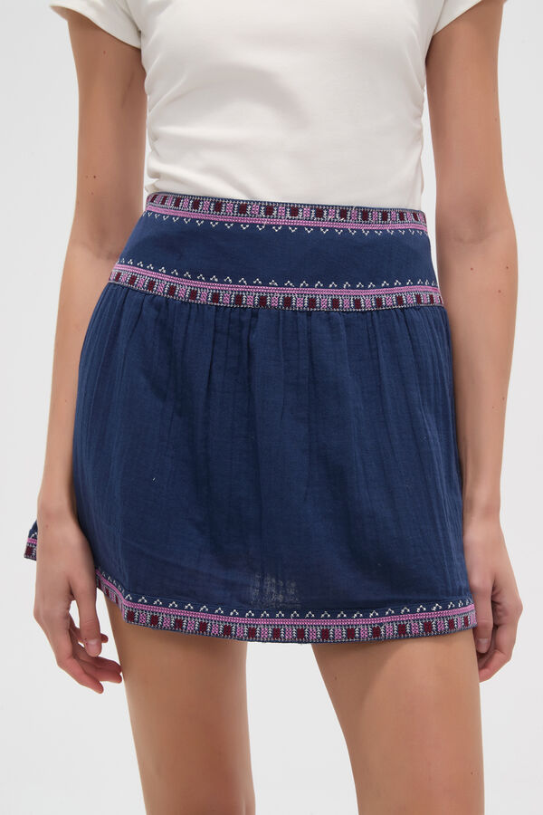 FALDA JUANE GUSTO 1 image number null