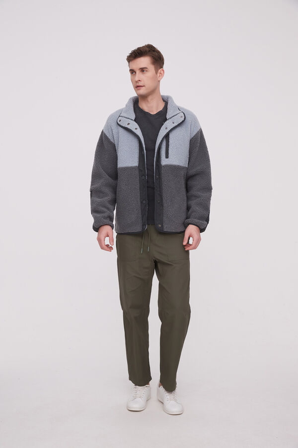 CAMPERA TREK GUSTO 1