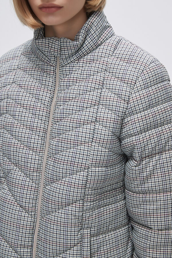 CAMPERA DUNOF GUSTO 1 image number null