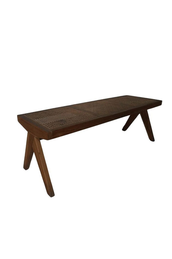 Banqueta Kalani COLOR UNICO image number null