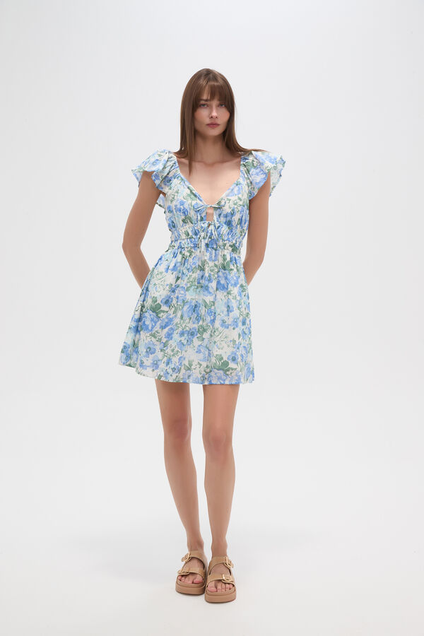 VESTIDO SOLDE GUSTO 1 image number null