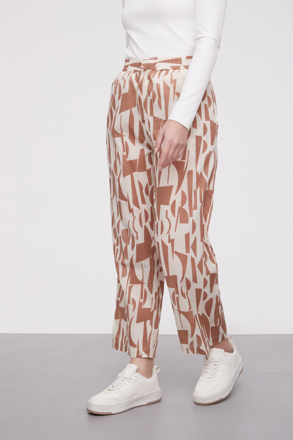 PANTALON EFFING GUSTO 1 image number null