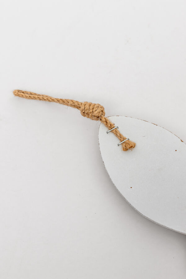 Adorno Pez COLOR UNICO image number null