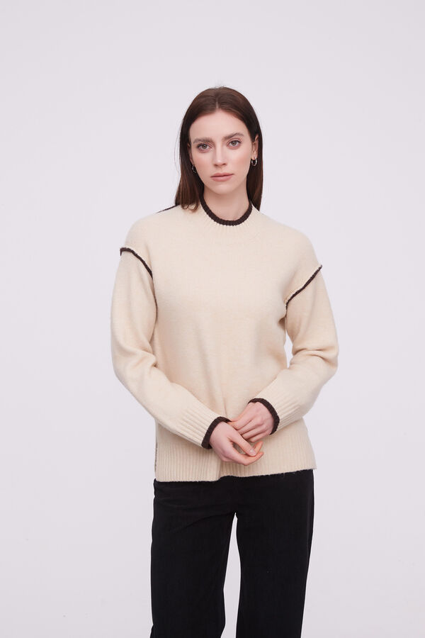 POLERA PANTON GUSTO 1