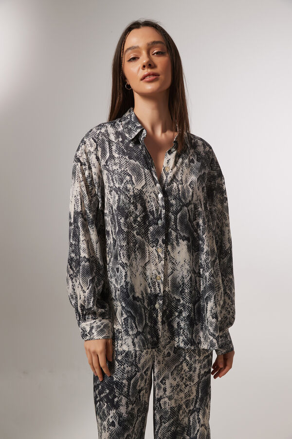 CAMISA LUNDA GUSTO 1