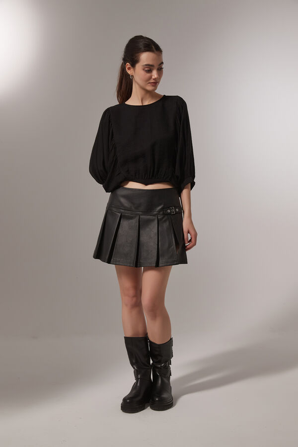 FALDA MALEA NEGRO image number null