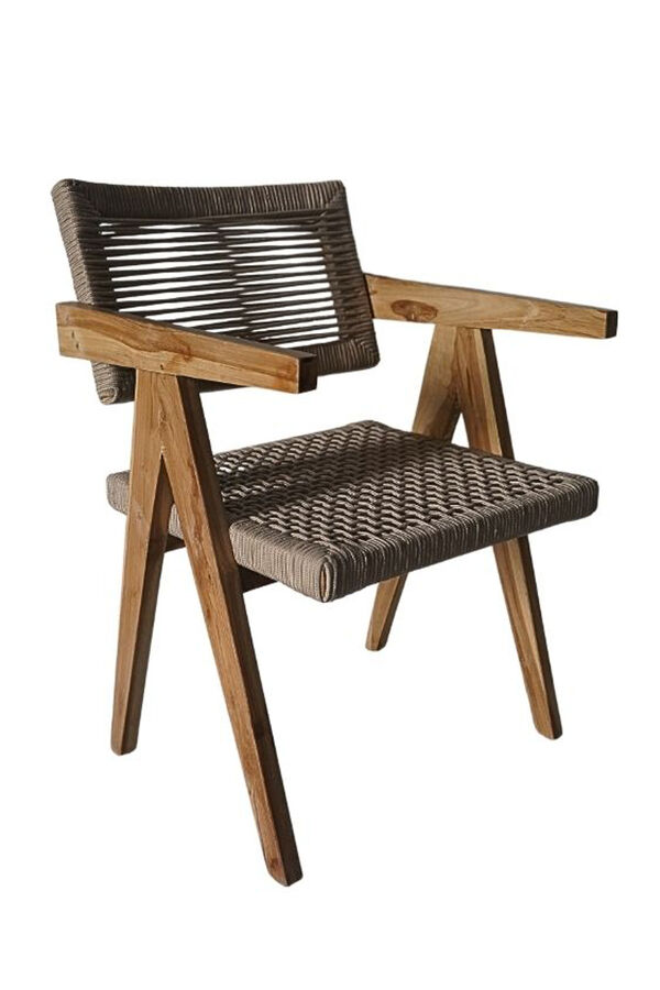 Silla Lilo COLOR UNICO image number null