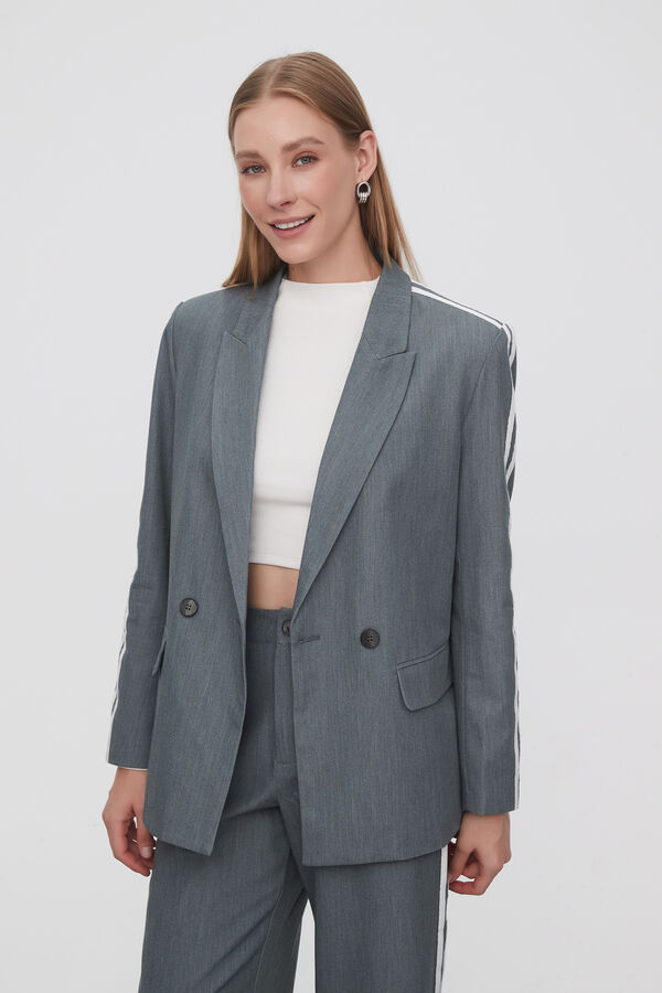 BLAZER ESTICEL GUSTO 1