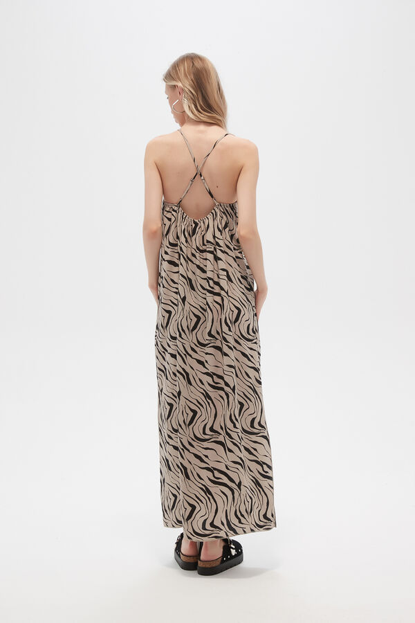 VESTIDO GRAIS GUSTO 1 image number null