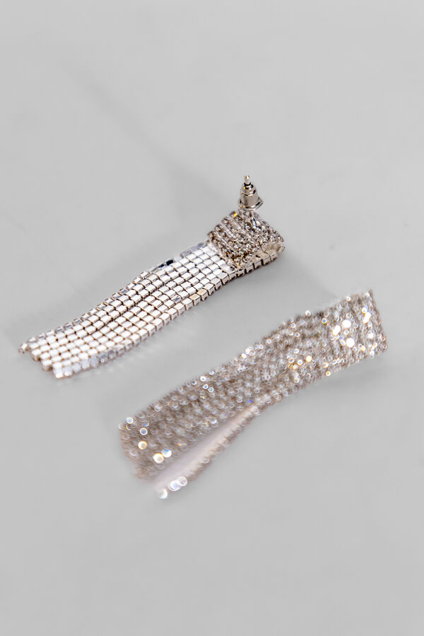 Caravana Night PLATEADO image number null